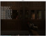 Quake 2 Multihack v2 Screenshot
