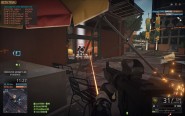 Battlefield HardLine Hack [ESP, No Recoil etc] Screenshot