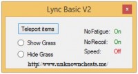 Lyncsta Basic V2.0