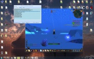 Lazybot RE-Evolution for World of Warcraft 4.3.4.1 Screenshot