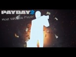 PayDay2 MVP 3.3 Fixed