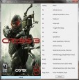 Crysis 3 v1.3D SP/MP Multihacks v1.4 Screenshot