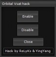 Black ops 2 Vsat hack Screenshot