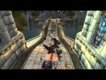 World of Warcraft - Fly Hack [5.4.x] Screenshot