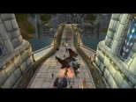 World of Warcraft - Fly Hack [5.4.1] Screenshot