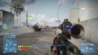 Battlefield 3 | Multihack Screenshot