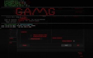 Gamg Crysis Wars Screenshot