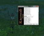 Easy-Kronos 1.4 [Final Edition] Screenshot