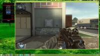 Black Ops II Mod Menu Screenshot