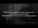 Force Host Hack Screenshot