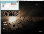 BO2 - Zombies Trainer V0.1 Screenshot