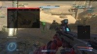 Halo Online Hack v1.3.3. Screenshot