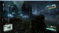 Crysis 3 Engine esp 1.2 Screenshot