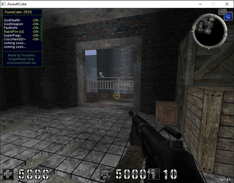 assaultcube download for pc