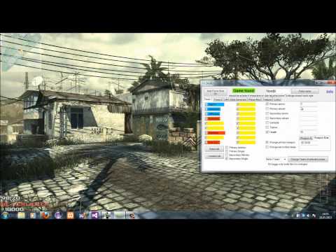 Nordiii`s Mw3 Server Control v1.2.51 [1.9.461] - Downloads ...