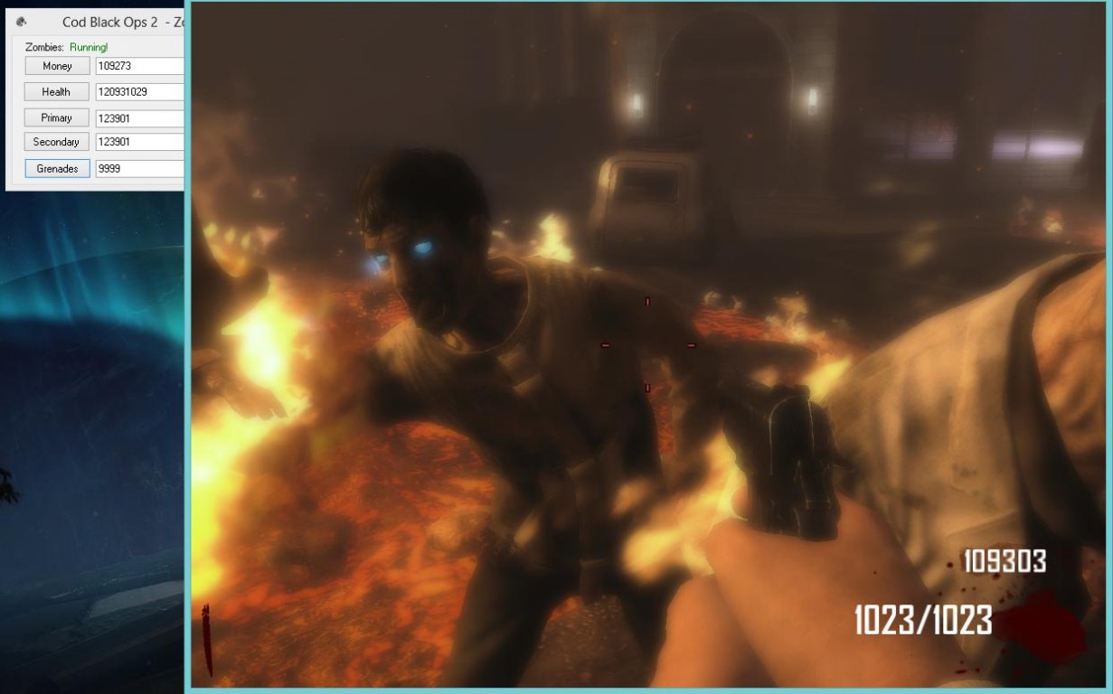 call of duty black ops 2 zombies trainer download for pc