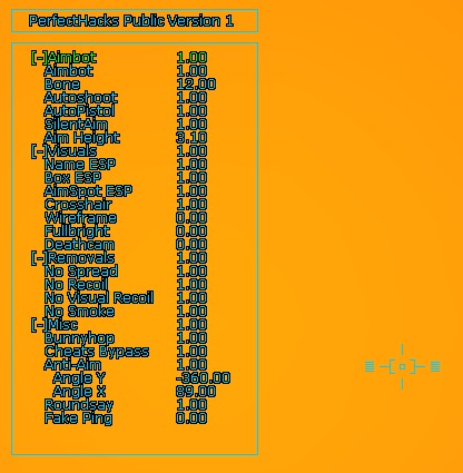 PerfectHacks Public - Downloads - OldSchoolHack - Game ... - 416 x 425 jpeg 51kB