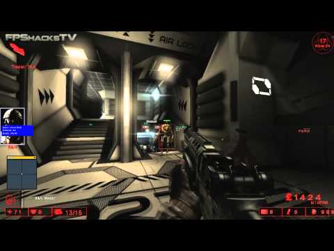 Killing Floor - AimBot v1055 - Downloads - OldSchoolHack - Game Hacks ...