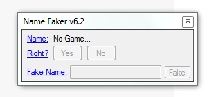 MW3 v.1.9.461 Name-Faker - Downloads - OldSchoolHack - Game Hacks ...