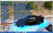 GTA4 Evil Mane MP Trainer v1.0