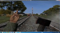 Dayz SA External Overlay Base Screenshot