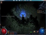 N3XT Path Of Exile MapHack