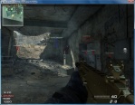 [MW3][1.7.413] NET External Aimbot/ESP