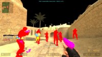 RaKS Counter-Strike Source Chams PUBLIC v3.7b