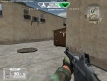 SteeL's Wrapper D3D Screenshot