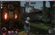 Nosgoth Basic Name ESP v1 Screenshot