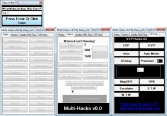 Multi-Hacks V6.0