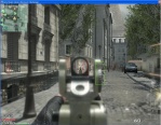 External mw3 wall & aim by stefsot v1.4.8