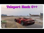 GTA 5 Teleport Hack