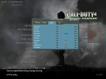 Vossy's Cod4 Hack Screenshot