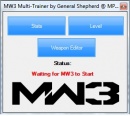 [MW3 1.9.448] Multi-Trainer