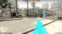 spacehook csgo 2.2 Screenshot