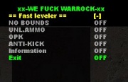 We Fuck Warrock Screenshot