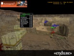 endure v1.0 Screenshot