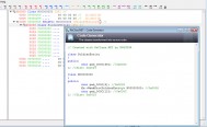 ReClass.NET v1.0 Screenshot