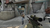 EXTERNAL UNIVERSAL Crosshair v1.2 Screenshot