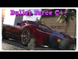 GTA 5 Force Hack