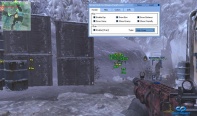 NXG MW3 Public V1.2 Screenshot