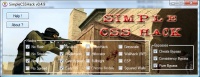 SimpleCSSHack v0.4.9