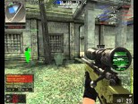 D3D BlackShot Chams V1.2