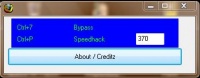 sh00ter999s D3D & Bypass + Speedhack Screenshot