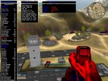 GhostRacerX Mega PuB Screenshot