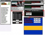 Hacktecs Hack Updater Screenshot