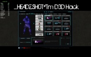 Headshotzz D3D Screenshot