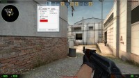 CS:GO External Multihack Screenshot