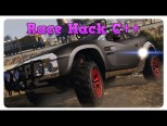 GTA 5 Race Hack